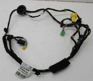 WIĄZKA DRZWI LEWY PRZÓD MERCEDES W204 A2045409535