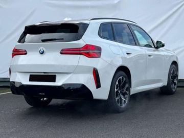 BMW X3 G45 2026 BMW X3 xDrive20d Sport Suv 2.0 (197KM) 2026, zdjęcie 1