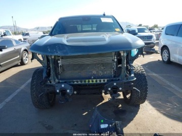 Chevrolet Silverado II 2025 Chevrolet Silverado 1500 Standard Bed Lt 2025 5.3l 5.3 Benzyna 355KM, zdjęcie 7