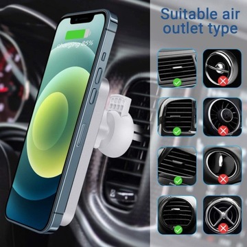 Автомобильное зарядное устройство Cekell 9 мА USB типа C