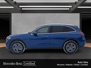 Mercedes GLC C254/X254 2025 Mercedes-Benz GLC 200 Gwarancja/ AMG Line/ Adaptac, zdjęcie 1