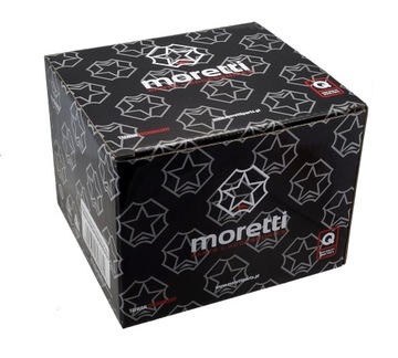 Светодиодный передний фонарь Chopper Cafe Racer Bobber Scrambler, омологация мотоцикла