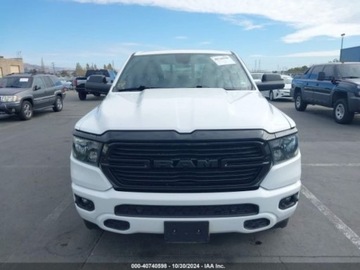  RAM 1500 Big Horny 2021 5.7l 5.7 Benzyna 395KM, zdjęcie 7
