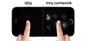 Дисплей с квантовыми точками Apple iPhone 11