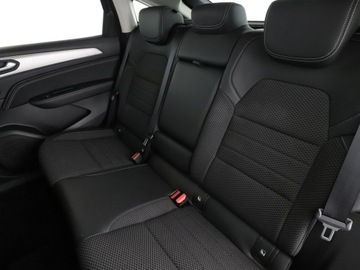 Renault Arkana SUV 1.6 E-TECH 143KM 2022 Renault Arkana Intens hybryda navi kamera hak, zdjęcie 16