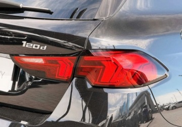 BMW Seria 1 F70 2024 BMW Seria 1 I wlasciciel M Sport 360 Gwarancja Bezwypadkowy FVAT23, zdjęcie 8