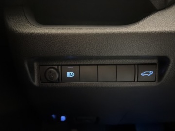 Toyota RAV4 V 2022 Toyota RAV4 2.5 Hybrid Comfort 4x4 V (2018-) Toyot, zdjęcie 18