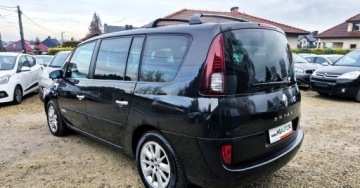 Renault Espace IV Van 2.0 i 16V Turbo 170KM 2007 Renault Grand Espace 2.0T BENZYNA GRAND nawigacja skora super OKAZJA, zdjęcie 20