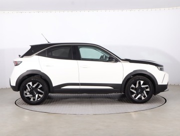 Opel Mokka II SUV 1.2 Turbo 100KM 2021 Opel Mokka 1.2 Turbo, Salon Polska, Serwis ASO, zdjęcie 5