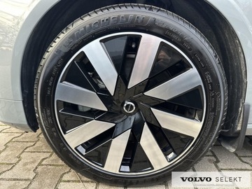 Volvo V90 II 2024 Volvo V90 V90 T6 AWD Plug-In Hybrid Plus Dark aut, zdjęcie 9