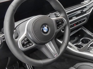 BMW X5 G05 SUV Facelifting 3.0 30d 298KM 2025 BMW X5 xDrive30d Sport Suv 3.0 (298KM) 2025, zdjęcie 6