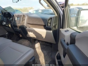 Ford 2019 Ford F150 2019r., XL, od ubezpieczalni 3.3 Benzyna 290KM, zdjęcie 9