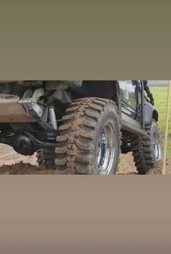 Пружинные подвески SUZUKI SAMURAI SJ REVOLVER