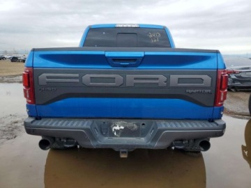 Ford 2020 Ford F150 Raptor 2020 3.5 Benzyna 450KM, zdjęcie 2
