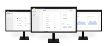 Наушники Jabra Evolve 40 UC USB-A с микрофоном