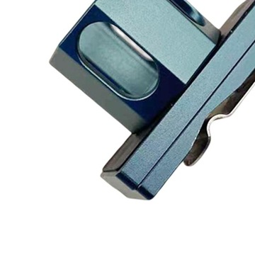 Подставка для мела для хранения мела.