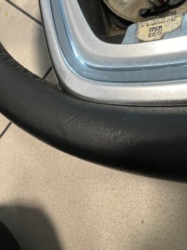 OPEL ASTRA J IV КОЖАНЫЙ РУЛЬ МНОГОФУНКЦИОНАЛЬНЫЙ