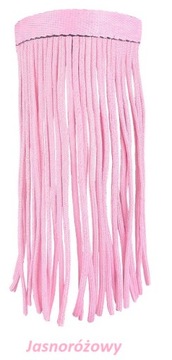 Налобник с полной защитой от насекомых и бахромой