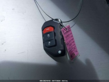 Jeep 2023 Jeep Wrangler 2023r, 4-Door, 3.6L, 4x4 3.6 Benzyna 285KM, zdjęcie 12