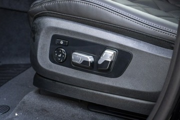 BMW X5 G05 SUV Facelifting 3.0 30d 298KM 2026 BMW X5 xDrive30d Dostępne od ręki!, zdjęcie 14