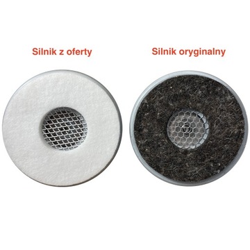 Двигатель сервисного пылесоса 3M SCS Katun 220V