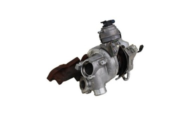 AUDI VW SKODA SEAT TURBINA TURBOSPRĘZARKA 04L253010H 04L253056P 04L 253 010