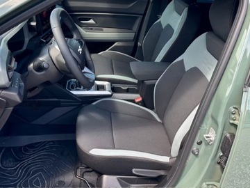 Dacia Duster III 1.6 Hybrid 140KM 2025 Od ręki - Extreme 1.6 Full Hybrid 140KM / Pakiet Techno, Parking, zdjęcie 4