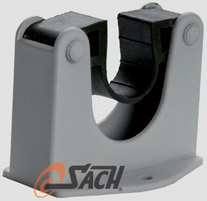 НАБОР ДЛЯ ЧИСТКИ ПЫЛЕСОСА SACH VAC DYNAMIC 10 м
