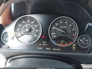 BMW Seria 4 F32-33-36 2018 BMW Seria 4 430i gran coupe 2.0 Benzyna 248KM, zdjęcie 11