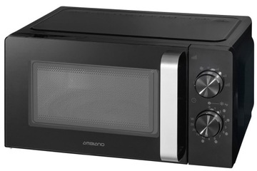 Mikrofalówka kuchenka AMBIANO 700W 17L ROZMRAŻANIE