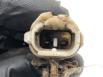 HALOGEN LEVÝ PŘEDNÍ MITSUBISHI PAJERO PININ I TERÉNNÍ 99-07