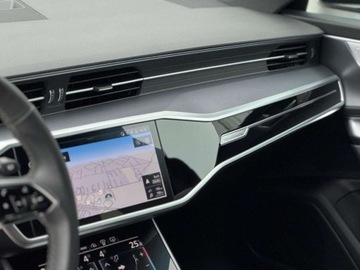 Audi A6 C8 Allroad 3.0 50 TDI 286KM 2025 Audi A6 Avant Matrix , Kamery 360 , Adaptacyjny tempomat ,Hak ,Wentylacja, zdjęcie 11