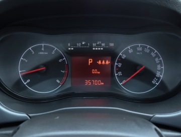 Opel Corsa E Hatchback 3d 1.4 Twinport 90KM 2018 Opel Corsa 1.4, Salon Polska, 1. Właściciel, zdjęcie 10