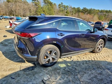 Lexus RX V 2025 Lexus RX 350 Base 2025 2.4 Benzyna 275KM, zdjęcie 3