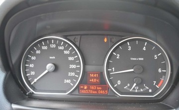 BMW Seria 1 E81/E87 Hatchback 5d E87 1.6 116i 115KM 2007 BMW Seria 1 Bezwypadkowe - Niski przebieg - dobrze utrzymana - gotowa do j, zdjęcie 21