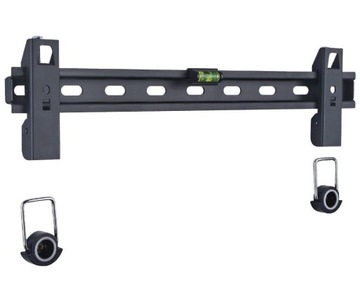 UCHWYT ŚCIENNY TV LED/LCD 23