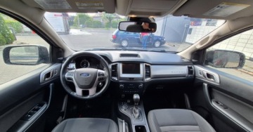 Ford Ranger V 2020 Ford Ranger stan bardzo dobry , 4x4 , 2.3 Benzyna 190KM, zdjęcie 10