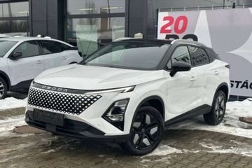Omoda 5 1.6 T-GDI 147KM 2025 Omoda 5 Polift Dowolny kolor Duzy rabat Leasing Wynajem Polski salon, zdjęcie 1