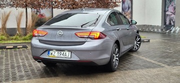Opel Insignia II Grand Sport 2.0 CDTI 170KM 2018 Opel Insignia B 2.0d 170ps Salon Polska Bogate wyposazenie Doinwestowana!, zdjęcie 23