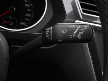 Volkswagen Tiguan II SUV 1.5 TSI EVO 130KM 2020 VW Tiguan 1.5 TSI, Salon Polska, Serwis ASO, zdjęcie 18