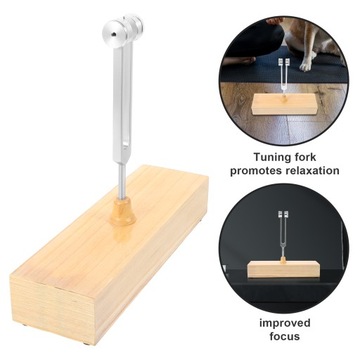 Камертоновые вилки