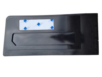 Poszerzenie poszerzenia karoserii Ford Transit MK7 2 sztuki na lewą i prawą
