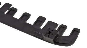 ГРЕБЕНКА ДЛЯ КРЫШКИ БЕНЗИНОВОЙ ЩЕТКИ BRIVER.