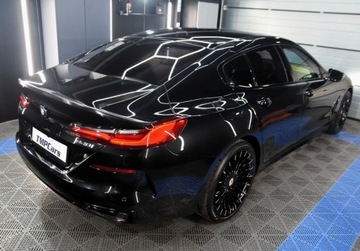 BMW Seria 8 II Coupe 3.0 840i 340KM 2020 BMW Seria 8 840i _ Individual _ 3.0 Benzyna 340KM, zdjęcie 32