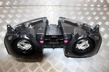 Лампа фары передняя YAMAHA YZF-R1 RN04 1998 - 2002