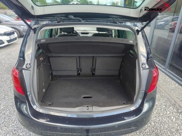 Opel Meriva II Mikrovan Facelifting 1.4 Turbo ECOTEC 120KM 2014 Opel Meriva 1.4 Benzyna 120KM Zadbana 1.4 Benzyna 120KM, zdjęcie 10