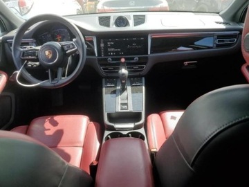 Porsche Macan 2023 Porsche Macan Base, 2023r., 4x4, 2.0L, zdjęcie 7