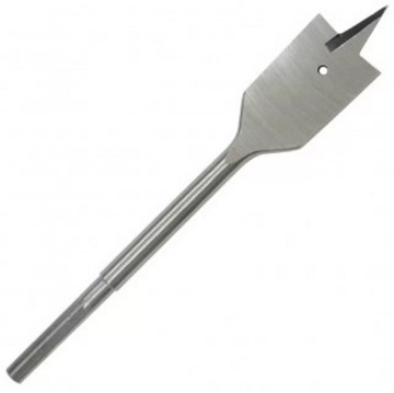 IRWIN WIERTŁO PŁASKIE ŁOPATKOWE DO DREWNA 6MM