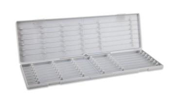 КОРОБКИ ДЛЯ ГОТОВЫХ ОСНАСТОК MS RANGE 30см