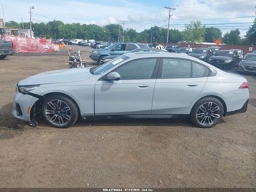 BMW Seria 5 G90-91 2025 BMW Seria 5 540i xDrive 2025 3.0l 3.0 Benzyna 375KM, zdjęcie 2